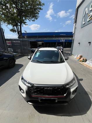 FIAT STRADA 1.0 TURBO 200 FLEX ULTRA CD CVT